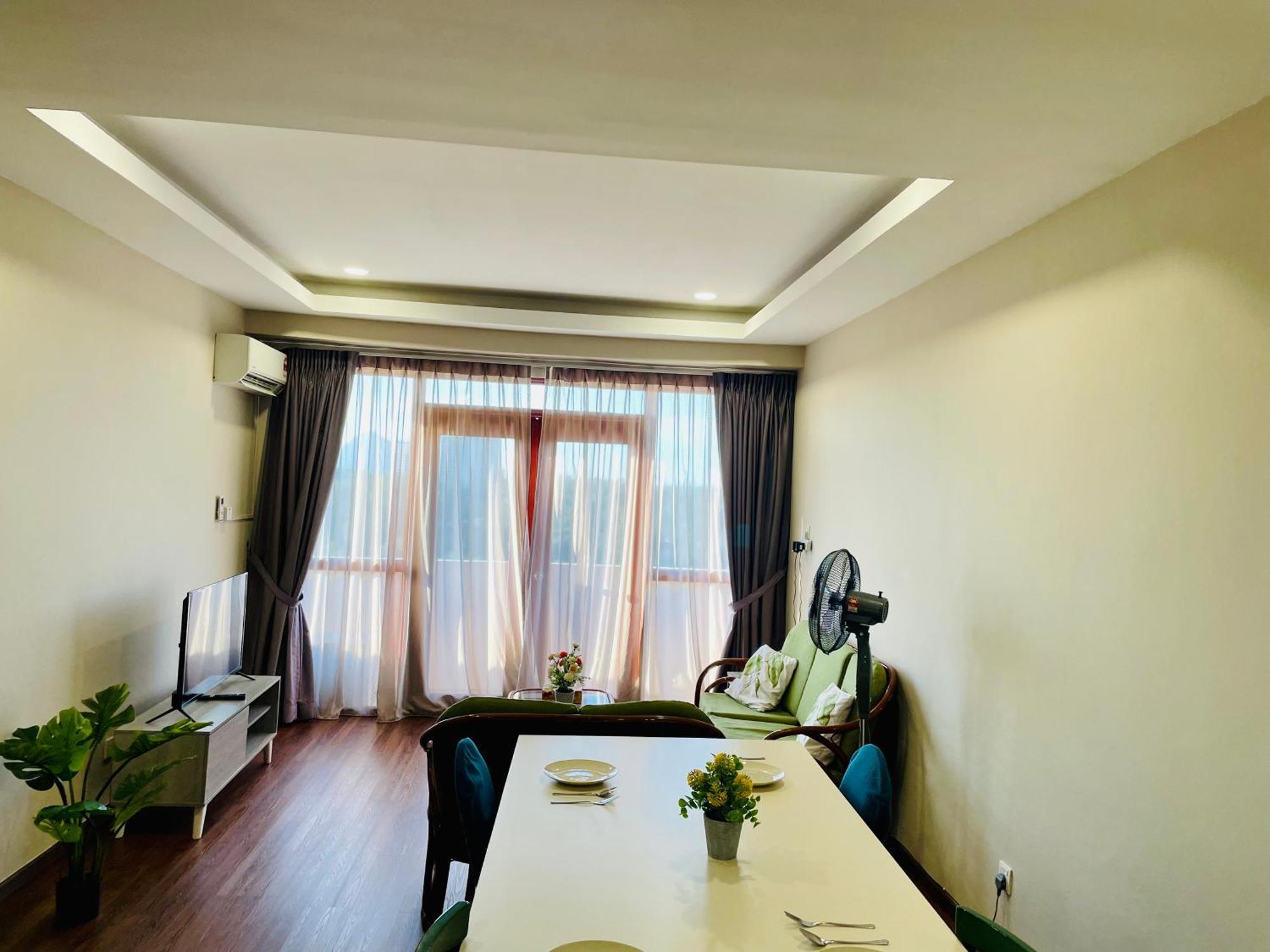 Kuching City Center Riverbank Suites With Marvelous River View Екстериор снимка